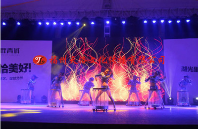 福州會議演出節(jié)目公司 打造安全可靠、引人入勝的會展特別節(jié)目，助力企業(yè)形象策劃