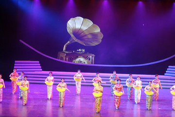 演藝公司命名與賽事活動策劃 品牌影響力與執(zhí)行力的雙輪驅(qū)動