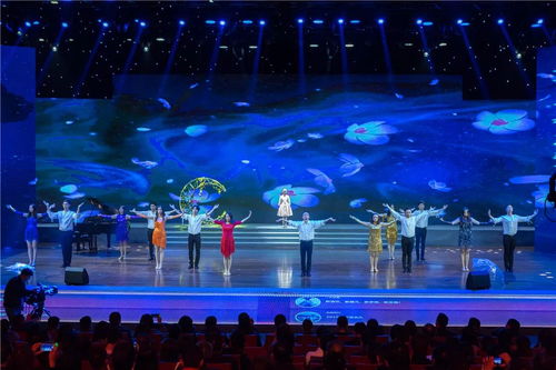 璀璨啟新程 文化潤匠心——新建元控股集團(tuán)2019新春文藝匯演精彩花絮與策劃解析